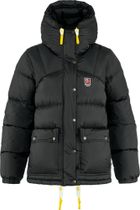 Fjällräven Expedition Down Lite Jacket W Women's insulation jacket for backcountry skiing and ski touring