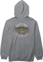 Salty Crew Jimmy Fleece