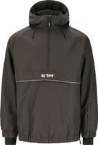 Slope Blizz M Loose Insulated Snowboard Anorak Herren Skijacke