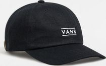 Half Box Curved Bill Jockey