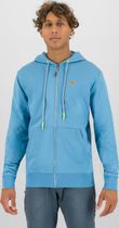 Volpe Full Zip Hoodie