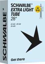 Schwalbe Schwalbe Schlauch SV15 Extra Light