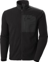 Daybreaker Block Jacket
