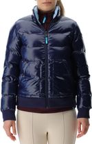 Woman Gemini Reversible Jacket Full Zip