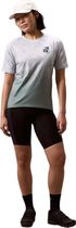 Endura Women's Singletrack Short Sleeve Print Tee Unisex's cycling jersey