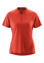 Gonso Sitivo Jersey Blue W Damen Radtrikot