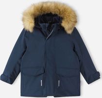 Reimatec Winter Jacket, Mutka