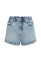 Tasia Denim Shorts