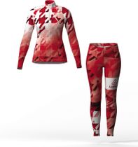 Women Racesuit Worldcup 25