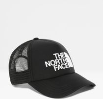 TNF Logo Trucker