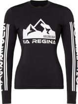 Rosanna Long Sleeve Tee