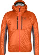 Force Primaloft Jacket