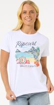 Crystal Standard Tee