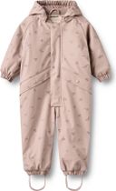 Wheat Thermo Rainsuit Aiko Overall für Kinder