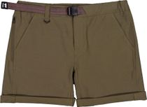 Womens Escapade Shorts
