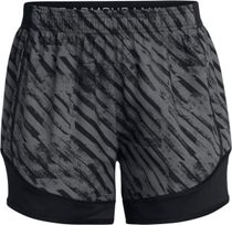 W's Ch. Pro Shorts Prnt