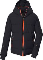 killtec KSW 203 Boys Ski Jacket Jungen Skijacke