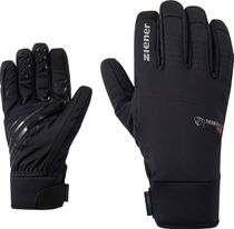 Ziener Dinuso-z AS PR Touch Bike Glove Unisex Unisex Radhandschuhe