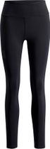 Swix Distance Tights W, jet Black, L Unisex Lauf- & Trainingshose