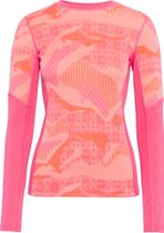 Kari Traa Olea Longsleeve Damen Funktionswäsche