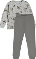 Minymo Pyjamas LS Set AOP