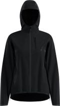 Odlo Zeroweight Dual DRY PK Waterproof Women's running jacket