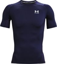 Under Armour HG Armour Comp SS Herren Laufshirt