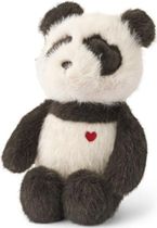 Liewood Dania Panda Rattle