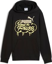 Puma MID90s Hoodie TR B
