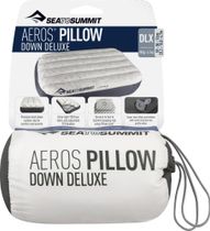 Aeros Down Pillow