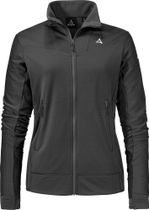 Fleece Jacket Style Blaueis Women