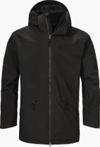 Ins Parka Style Malkay Men