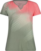 CMP Woman T-shirt Damen T-Shirt für sämtliche Outdoor Aktivitäten
