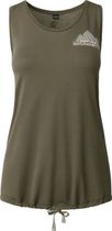 Via Sleeveless Shirt W
