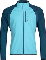 Tracks Men's Seamless Jacket