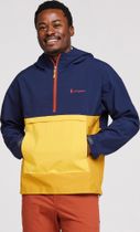Cielo Rain Anorak