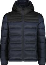 MAN Jacket FIX Hood