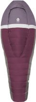 Backcountry Bed 20 Wms - 650 Dridown