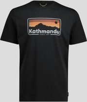 MNS 70S Logo Organic Cotton S