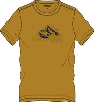 CMP MAN T-shirt Men's T-shirt for any outdoor activities