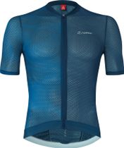 Löffler Men Bike Jersey Full Zip Fresh Air