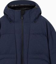 EA7 Ski M Elitary Fashion Down Jacket - Ski M Elitary Fashion Down Jacket