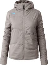 Sunrise Padded Jacket Primaloft W
