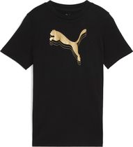 Essentials Metallic Tee G