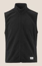 Subz Fleece Vest Men