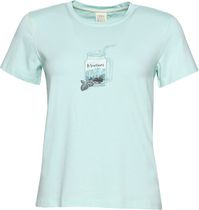 Chillaz Iseo Mountains To Go Damen T-Shirt für sämtliche Outdoor Aktivitäten
