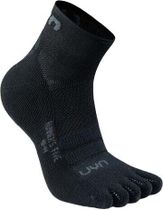 Uyn Woman Runner's Five Low Cut Socks Damen Sportsocken