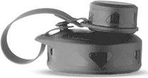 Lid for Trailbottle Tritan & S.S.