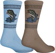 Salty Crew Bassquatch 2 Pack
