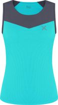 Montura Hade Canotta Woman Damen Tanktop für Outdoor & Freizeitaktivitäten